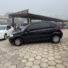 Citroën C3 GLX 1.4/ GLX Sonora 1.4 Flex 8V 5p 2009 Flex-0
