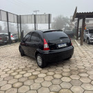 Citroën C3 GLX 1.4/ GLX Sonora 1.4 Flex 8V 5p 2009 Flex-3