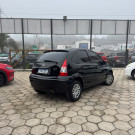 Citroën C3 GLX 1.4/ GLX Sonora 1.4 Flex 8V 5p 2009 Flex-2