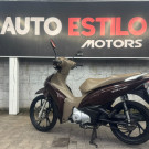 HONDA BIZ 125/125i Flex 2021 Flex-2
