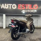 HONDA BIZ 125/125i Flex 2021 Flex-1
