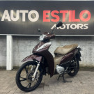 HONDA BIZ 125/125i Flex 2021 Flex-0