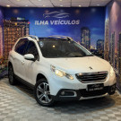 Peugeot 2008 Griffe 1.6 Flex 16V 5p Aut. 2017 Flex-1