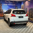 Peugeot 2008 Griffe 1.6 Flex 16V 5p Aut. 2017 Flex-5