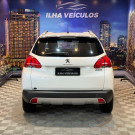 Peugeot 2008 Griffe 1.6 Flex 16V 5p Aut. 2017 Flex-6