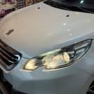 Peugeot 2008 Griffe 1.6 Flex 16V 5p Aut. 2017 Flex-4