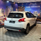 Peugeot 2008 Griffe 1.6 Flex 16V 5p Aut. 2017 Flex-7