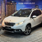 Peugeot 2008 Griffe 1.6 Flex 16V 5p Aut. 2017 Flex-0