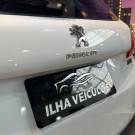 Peugeot 2008 Griffe 1.6 Flex 16V 5p Aut. 2017 Flex-8