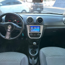 VW - VolksWagen Gol City (Trend)/Titan 1.0 T. Flex 8V 4p 2011 Flex-5