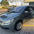 VW - VolksWagen Gol City (Trend)/Titan 1.0 T. Flex 8V 4p 2011 Flex-0