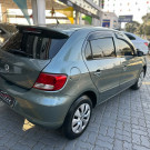 VW - VolksWagen Gol City (Trend)/Titan 1.0 T. Flex 8V 4p 2011 Flex-3