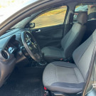 VW - VolksWagen Gol City (Trend)/Titan 1.0 T. Flex 8V 4p 2011 Flex-7