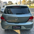 VW - VolksWagen Gol City (Trend)/Titan 1.0 T. Flex 8V 4p 2011 Flex-2