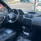 Renault DUSTER Dynamique 2.0 Flex 16V Aut. 2012 Flex-4
