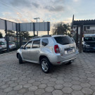 Renault DUSTER Dynamique 2.0 Flex 16V Aut. 2012 Flex-2