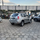 Renault DUSTER Dynamique 2.0 Flex 16V Aut. 2012 Flex-3