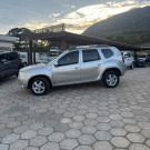 Renault DUSTER Dynamique 2.0 Flex 16V Aut. 2012 Flex-0