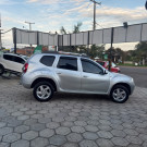 Renault DUSTER Dynamique 2.0 Flex 16V Aut. 2012 Flex-1