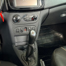 Renault SANDERO STEPWAY Dynamiq. Flex 1.6 16V 5p 2018 Flex-4