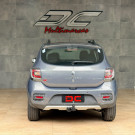 Renault SANDERO STEPWAY Dynamiq. Flex 1.6 16V 5p 2018 Flex-10