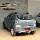 Renault SANDERO STEPWAY Dynamiq. Flex 1.6 16V 5p 2018 Flex-2