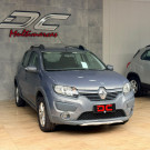 Renault SANDERO STEPWAY Dynamiq. Flex 1.6 16V 5p 2018 Flex-0