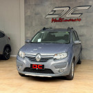 Renault SANDERO STEPWAY Dynamiq. Flex 1.6 16V 5p 2018 Flex-8