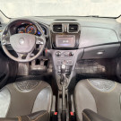 Renault SANDERO STEPWAY Dynamiq. Flex 1.6 16V 5p 2018 Flex-3