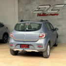 Renault SANDERO STEPWAY Dynamiq. Flex 1.6 16V 5p 2018 Flex-1