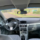 GM - Chevrolet Vectra Elegan. 2.0 MPFI 8V FlexPower Mec 2006 Flex-2