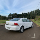 GM - Chevrolet Vectra Elegan. 2.0 MPFI 8V FlexPower Mec 2006 Flex-1