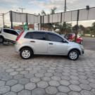 Ford Fiesta 1.0 8V Flex/Class 1.0 8V Flex 5p 2013 Flex-1
