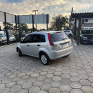 Ford Fiesta 1.0 8V Flex/Class 1.0 8V Flex 5p 2013 Flex-2