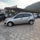 Ford Fiesta 1.0 8V Flex/Class 1.0 8V Flex 5p 2013 Flex-0