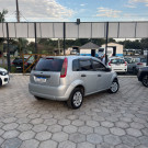 Ford Fiesta 1.0 8V Flex/Class 1.0 8V Flex 5p 2013 Flex-3