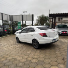 GM - Chevrolet PRISMA Sed. LTZ 1.4 8V FlexPower 4p 2015 Flex-2