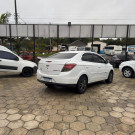 GM - Chevrolet PRISMA Sed. LTZ 1.4 8V FlexPower 4p 2015 Flex-3