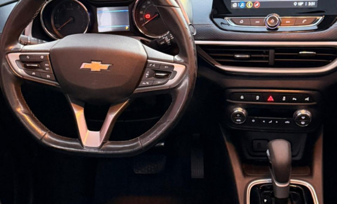 GM - Chevrolet TRACKER Premier 1.2 Turbo 12V Flex Aut. 2021 Flex-9