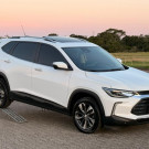 GM - Chevrolet TRACKER Premier 1.2 Turbo 12V Flex Aut. 2021 Flex-4