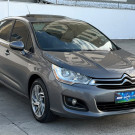 Citroën C4 LOUNGE Exclusive 1.6 Turbo Flex Aut. 2015 Flex-1