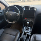 Citroën C4 LOUNGE Exclusive 1.6 Turbo Flex Aut. 2015 Flex-5