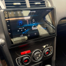 Citroën C4 LOUNGE Exclusive 1.6 Turbo Flex Aut. 2015 Flex-8