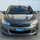 Citroën C4 LOUNGE Exclusive 1.6 Turbo Flex Aut. 2015 Flex-0