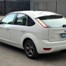 Ford Focus 1.6 S/SE/SE Plus Flex 8V/16V  5p 2011 Flex-3