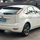 Ford Focus 1.6 S/SE/SE Plus Flex 8V/16V  5p 2011 Flex-1