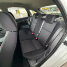 Ford Focus 1.6 S/SE/SE Plus Flex 8V/16V  5p 2011 Flex-6