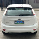 Ford Focus 1.6 S/SE/SE Plus Flex 8V/16V  5p 2011 Flex-2