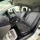 Ford Focus 1.6 S/SE/SE Plus Flex 8V/16V  5p 2011 Flex-5