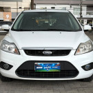 Ford Focus 1.6 S/SE/SE Plus Flex 8V/16V  5p 2011 Flex-0